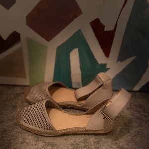 🟣Vince Camuto Espadrille